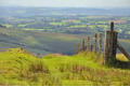 A view to south-west Shropshire