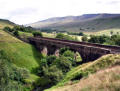 Ais Gill viaduct