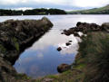 Ullswater shore