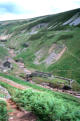 Blakethwaite mine remains