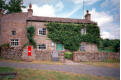 The Post Office, Castle Bolton