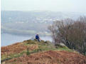 Above Windermere