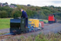 Ruston freight