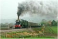 Slowly past Stokesay