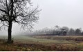 71000 "Duke of Gloucester" near Allscott, Shropshire