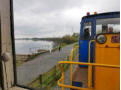 Passing Chasewater