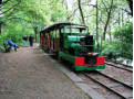 &quot;Odin&quot; MR5859 of 1934 at Kirkstall Abbey station