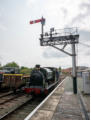 Austin 1 at Oswestry