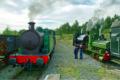Nechells No 4 and - is Colin a narrow-gauge loco?