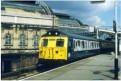 304 016 at Manchester Piccadilly