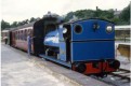 &quot;Lytham No 1&quot; P2111 of 1949 at Buxton