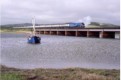 Sir Nigel Gresley, Eskmeals viaduct