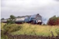 4498 near Clapham, on the outward &quot;North Yorkshireman&quot;