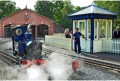 Signal box