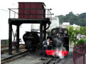 &quot;Mountaineer&quot; at Porthmadog