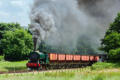 Cranford on the short coal train...