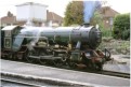 RHDR - &quot;Southern Maid&quot;