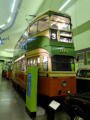 DD tram 1173