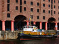 Brocklebank tug