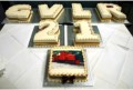 GVLR 21st birthday cakes