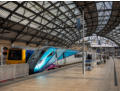 TPE 802210 at Lime Street: 1354 to Newcastle