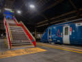 Avanti's 807 001 at platform 6
