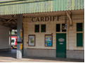 1930s GWR style