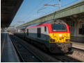 67 017 - arrival from Holyhead (followed us down from Shropshire)