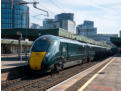 802 019 at Cardiff