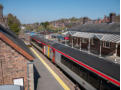 It's still an attractive station