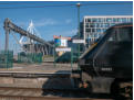 The other end of the same train: modern Cardiff