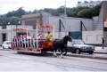 Horse tram, Douglas