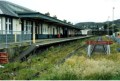 Platform 2, Kyle of Lochalsh station