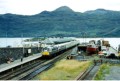 D5300 &amp; D5301 at Kyle of Lochalsh