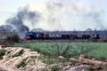 The sidings beside the M6 (former canal wharf?)