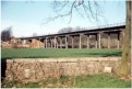 The trackless viaduct over the Ure at Ripon