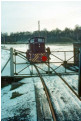 Entry to the Depot