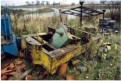 Remains of MR 8746 of 1943, Hemingbrough