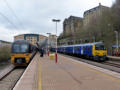 Forster Square