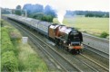 46229 &quot;Duchess of Hamilton&quot; near Copmanthorpe