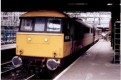 86 238 &quot;European Community&quot; at Liverpool Street