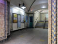 Booking hall