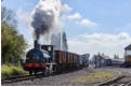 1827 on the morning coal train