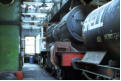 53808 in Radstock shed