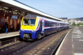 &quot;Coradia&quot; 175 110 at Llandudno Junction