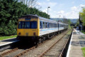 ...and its Regional Railways-liveried companion