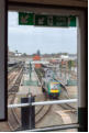 SBJ - signaller's view