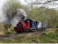Return journey