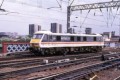 90 004 at Glasgow Central