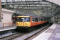 303 043 at Glasgow Central